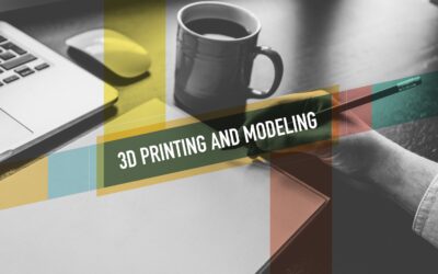 Trends in the 3D Modeling Industry in 2023: Overview